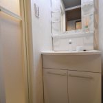 サムネイル：洗面化粧台