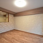 サムネイル：居室