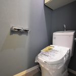 サムネイル:トイレ