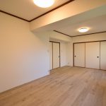 サムネイル:洋室1