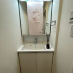 サムネイル：洗面台