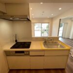 サムネイル：キッチン