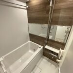サムネイル：バスルーム