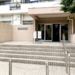 サムネイル：エントランス