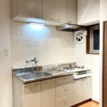 サムネイル：キッチン