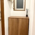 サムネイル：下足入れ（新設）