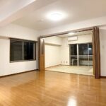 サムネイル：LDK＆和室