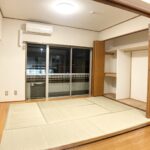 サムネイル：和室