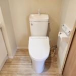 サムネイル：トイレ