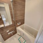 サムネイル：バスルーム