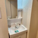 サムネイル：洗面台