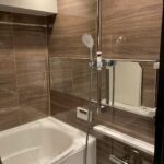 サムネイル：浴室