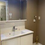 サムネイル:洗面台