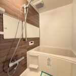 サムネイル:浴室