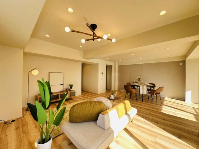 ルミエール田無　111