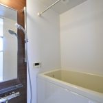 サムネイル：浴室