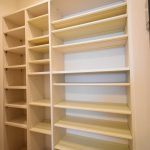 サムネイル：シューズインクローゼット