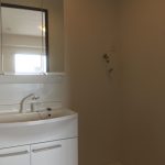 サムネイル：洗面台