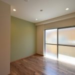 サムネイル：洋室２