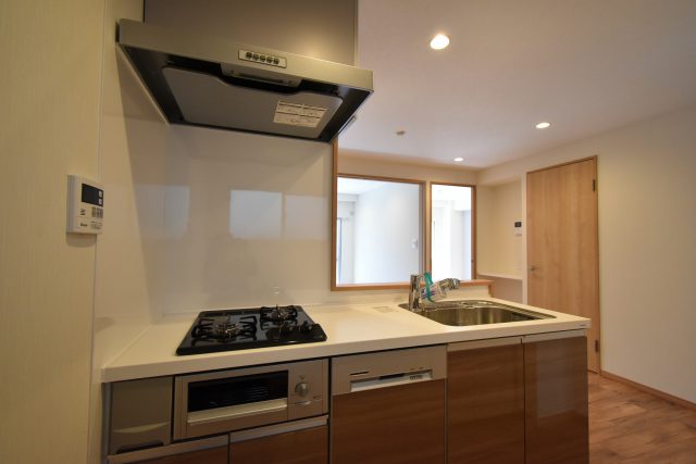 玉川グリーンハイツ