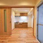 サムネイル：ダイニングキッチン2