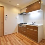 サムネイル：キッチン