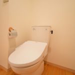 サムネイル：トイレ