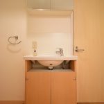 サムネイル：洗面