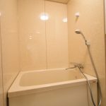 サムネイル：浴室