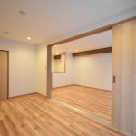 サムネイル：洋室