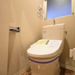サムネイル：トイレ
