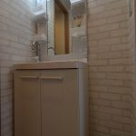 サムネイル：洗面