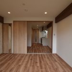 サムネイル：居室