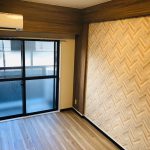 サムネイル：居室