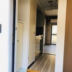 サムネイル：玄関