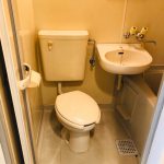 サムネイル：トイレ・浴室