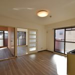 サムネイル：居室