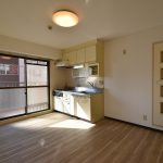 サムネイル：居室