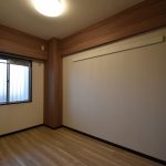 サムネイル:居室