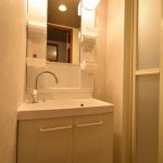 サムネイル：洗面所