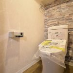 サムネイル：トイレ