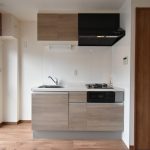 サムネイル：キッチン