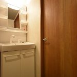 サムネイル：洗面所