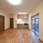 サムネイル：居室