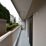 サムネイル：バルコニー