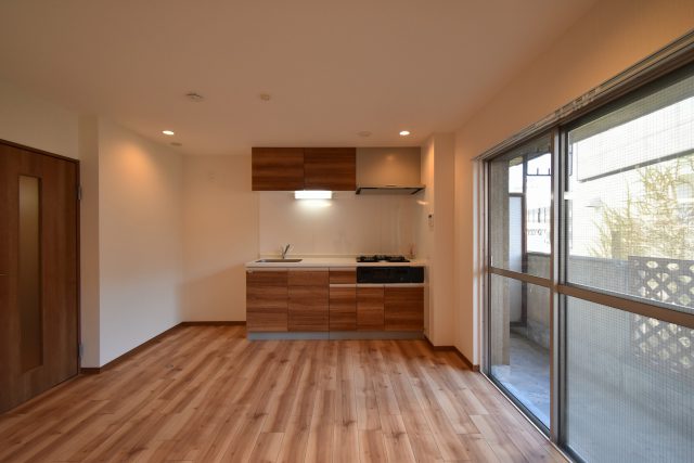 マンション台町