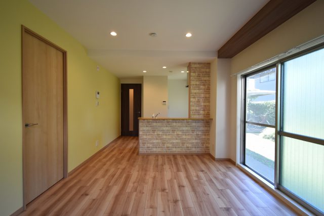 上溝マンション