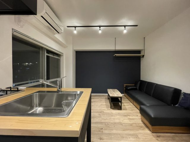 久我山ロータリーマンション