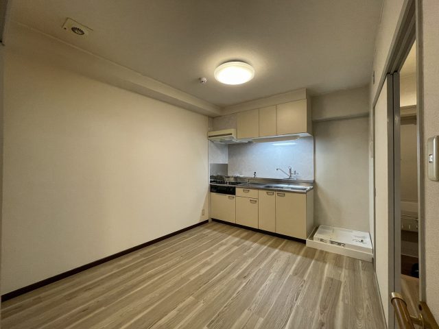 ビッグ武蔵野中村橋