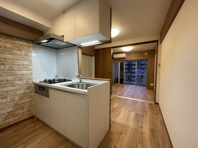 カーサ第二亀戸３号棟